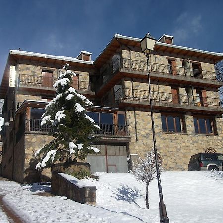 פלאן Hotel Boutique Mediodia מראה חיצוני תמונה