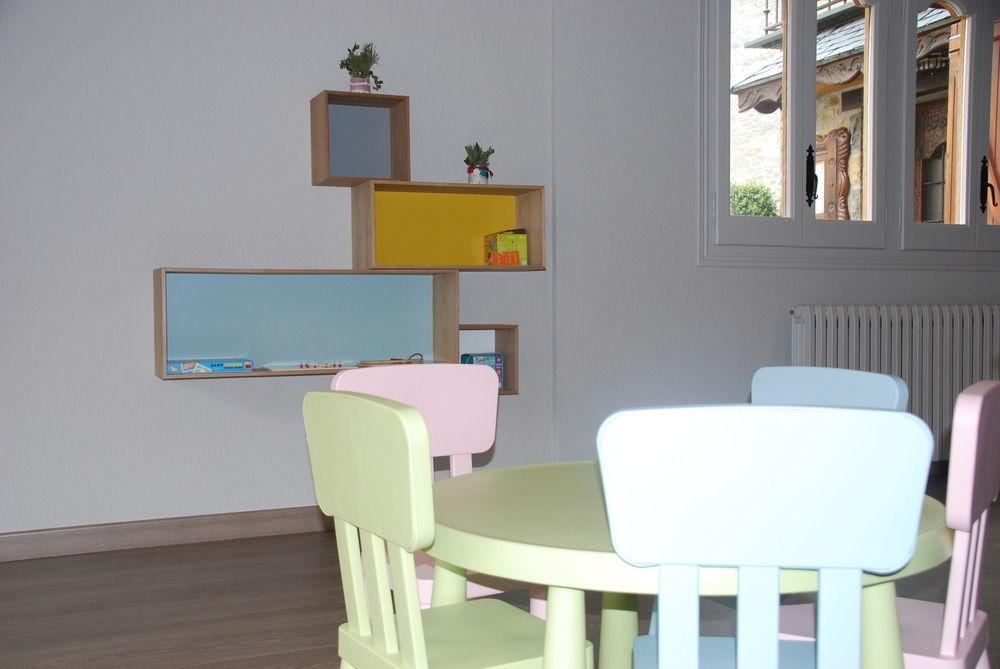 פלאן Hotel Boutique Mediodia מראה חיצוני תמונה