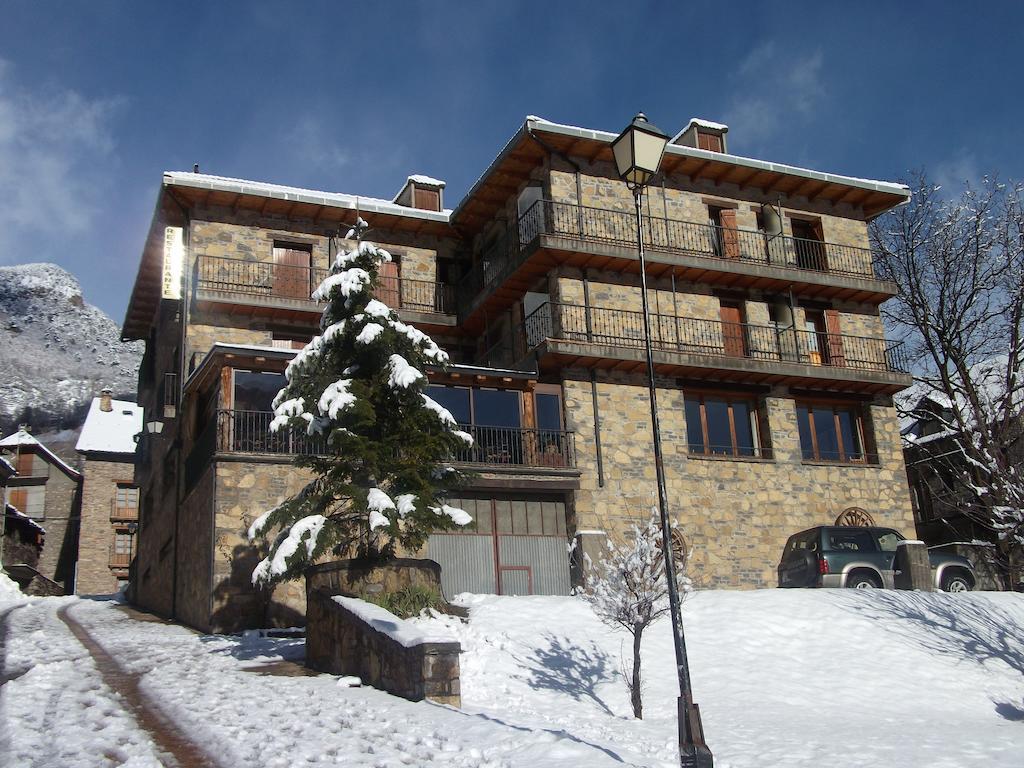 פלאן Hotel Boutique Mediodia מראה חיצוני תמונה