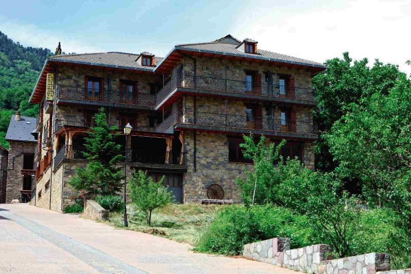 פלאן Hotel Boutique Mediodia מראה חיצוני תמונה