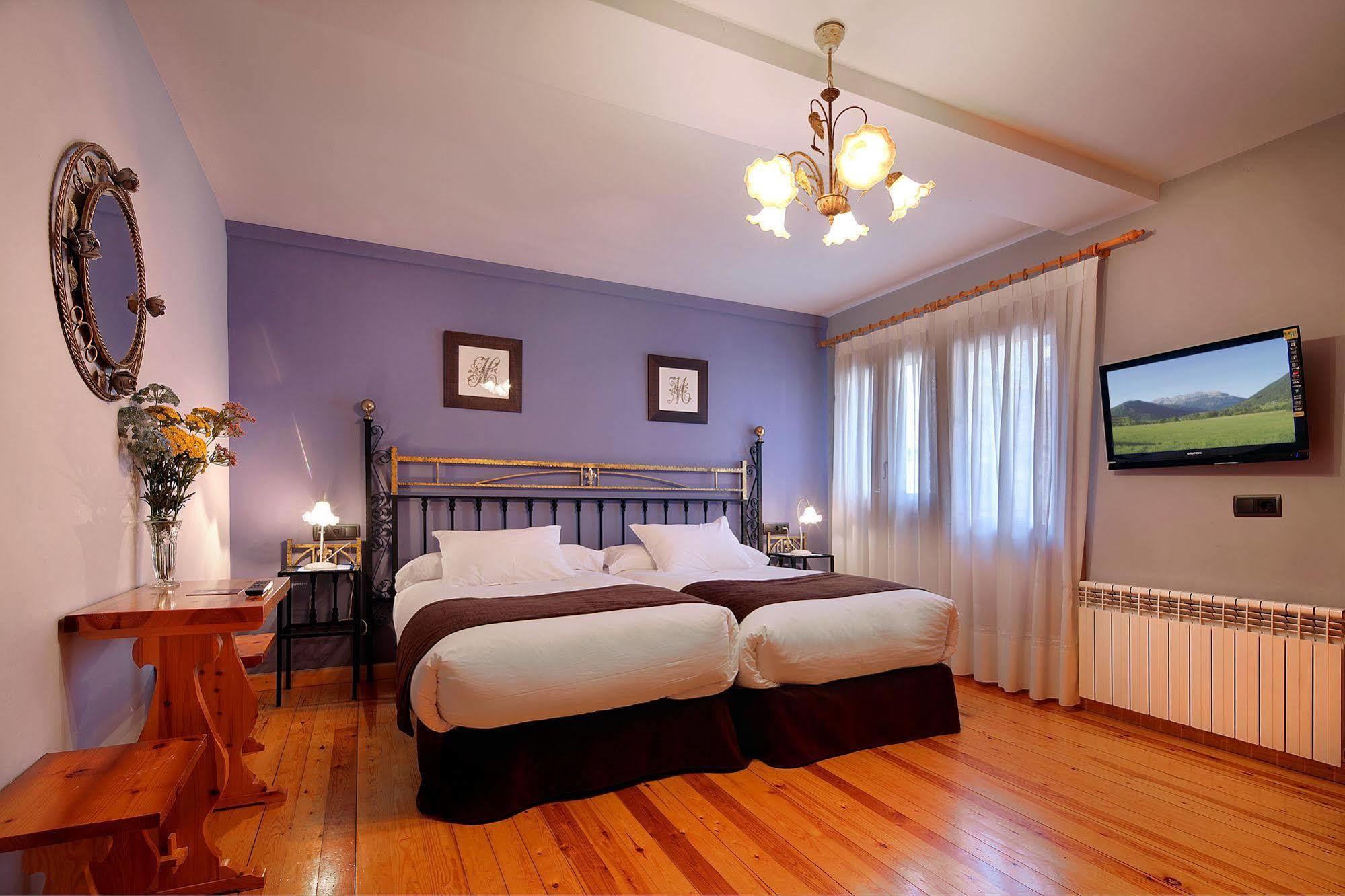 פלאן Hotel Boutique Mediodia מראה חיצוני תמונה