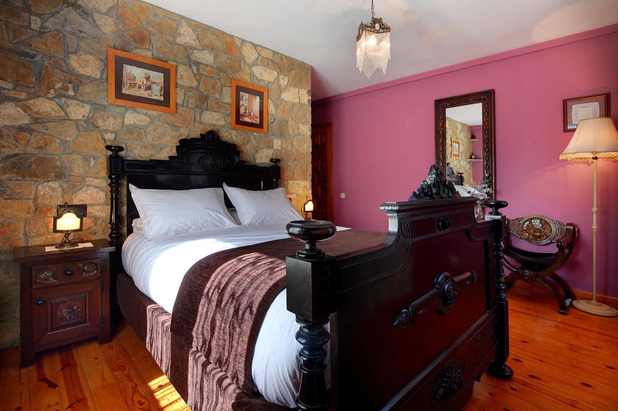 פלאן Hotel Boutique Mediodia מראה חיצוני תמונה