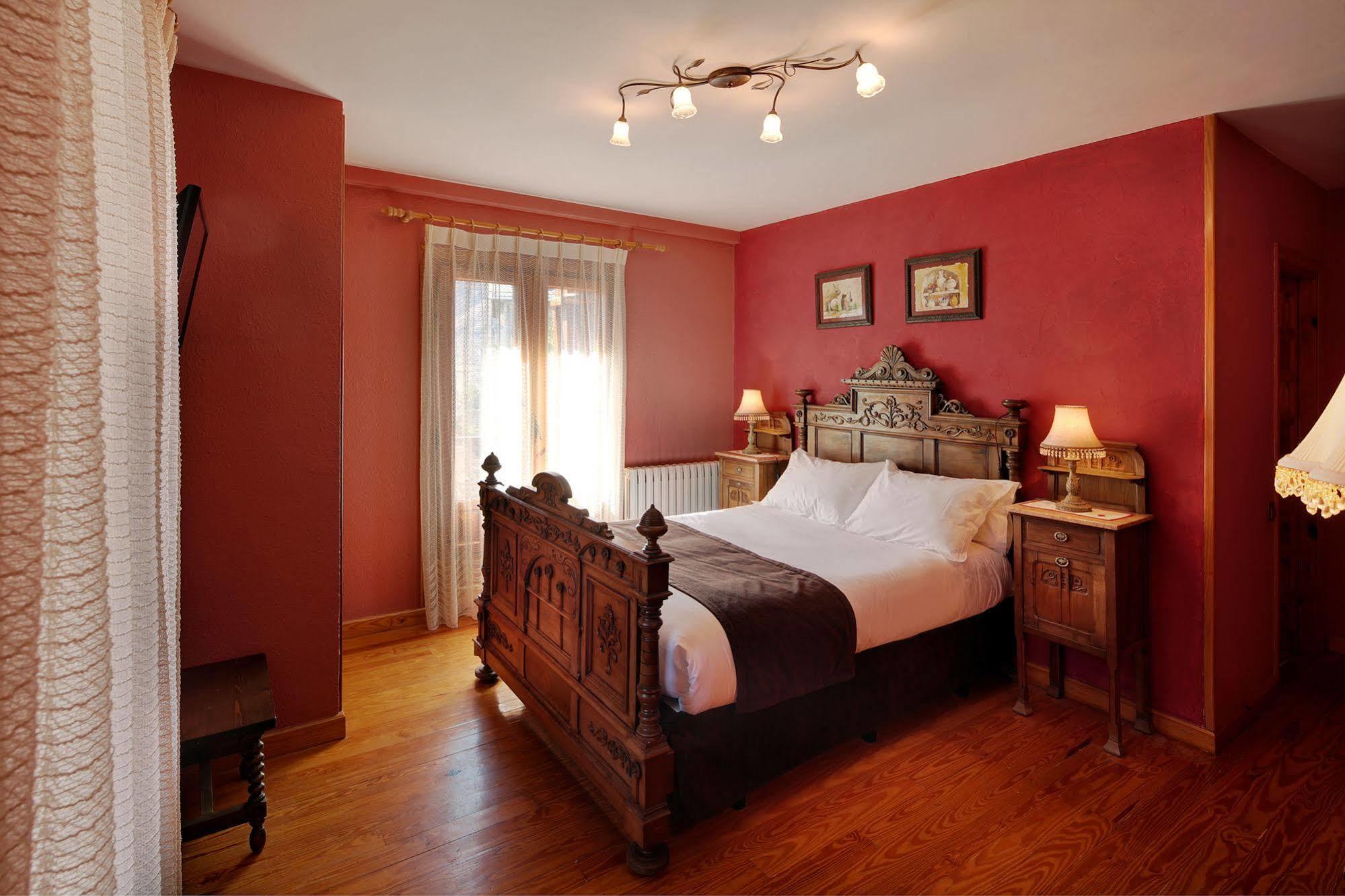 פלאן Hotel Boutique Mediodia מראה חיצוני תמונה
