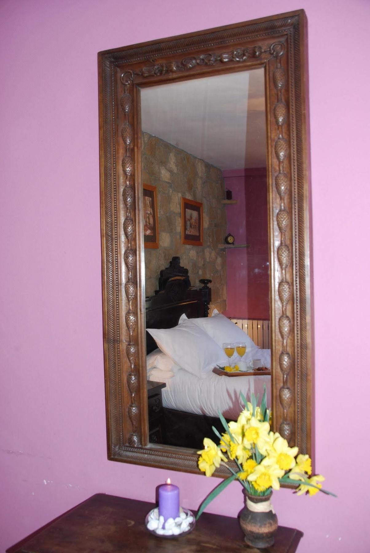 פלאן Hotel Boutique Mediodia מראה חיצוני תמונה