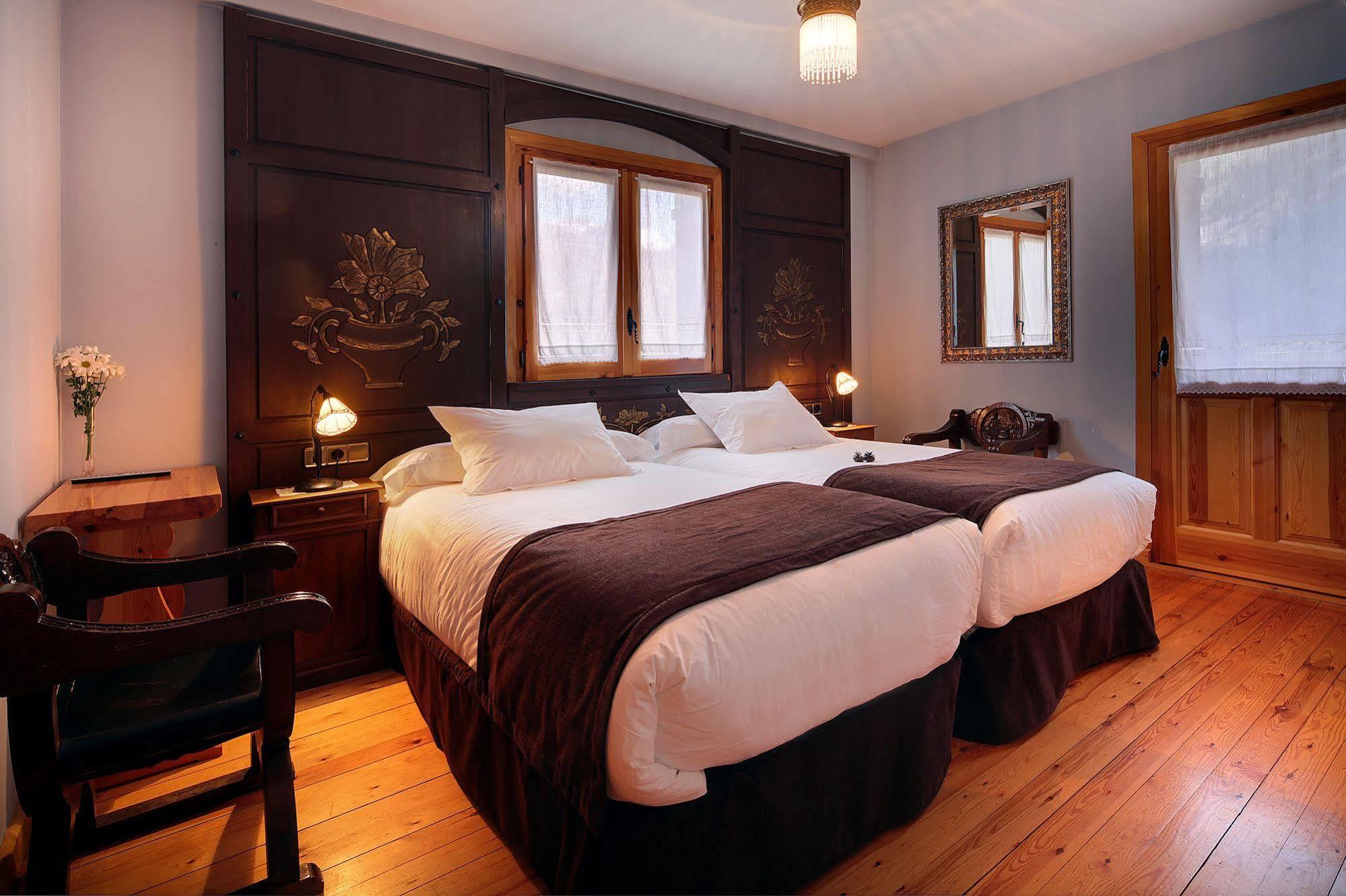 פלאן Hotel Boutique Mediodia מראה חיצוני תמונה