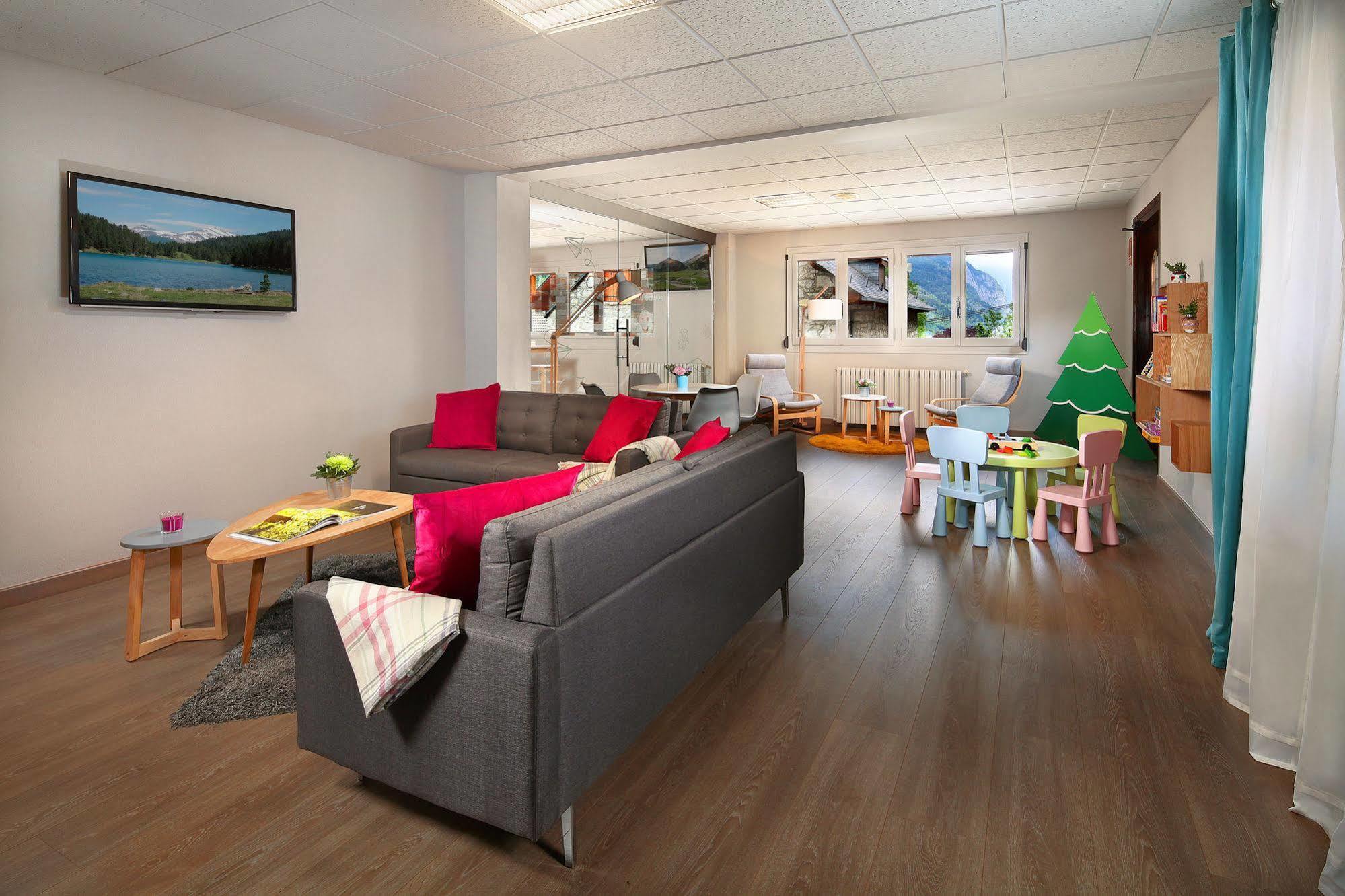 פלאן Hotel Boutique Mediodia מראה חיצוני תמונה