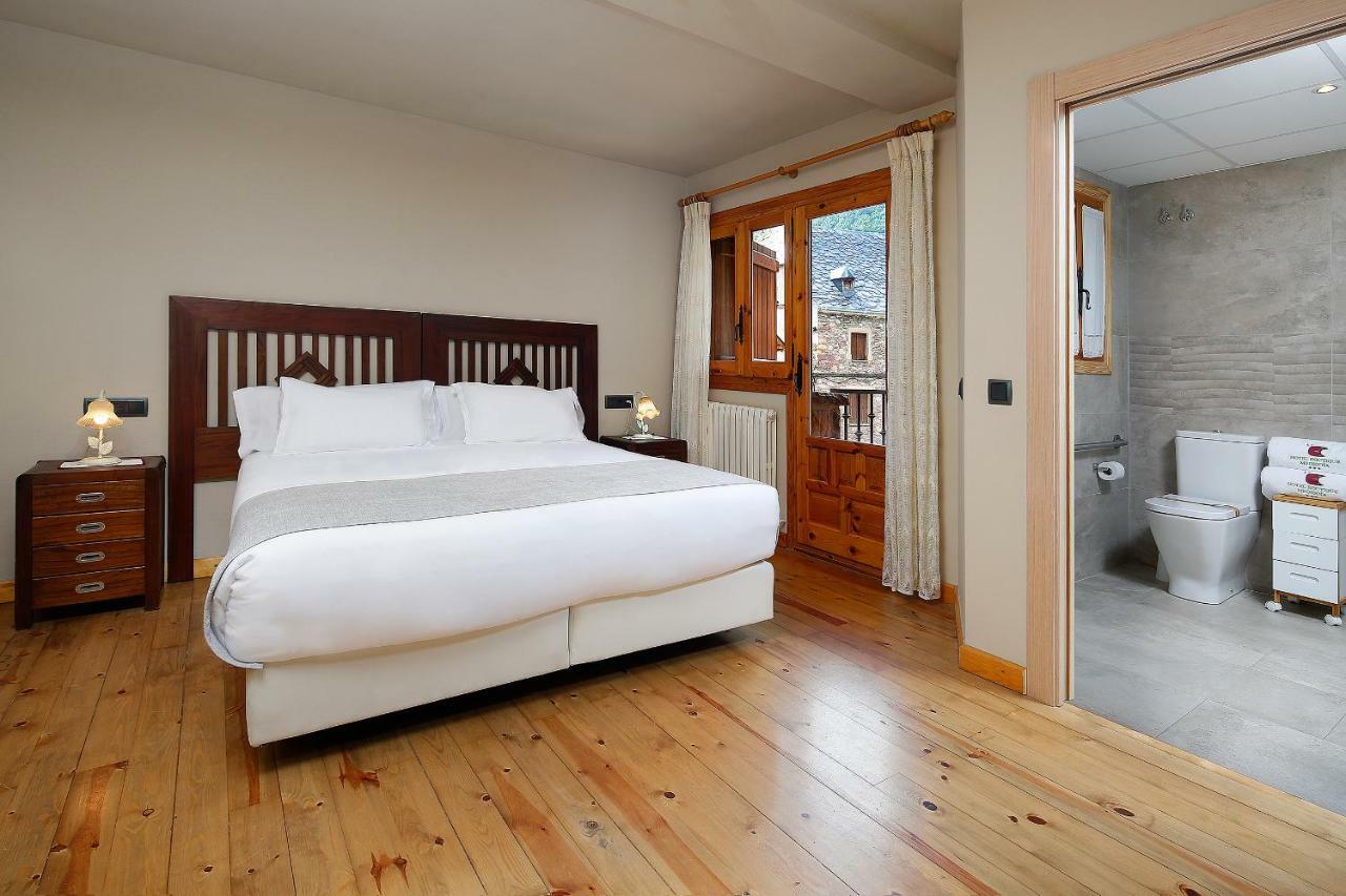 פלאן Hotel Boutique Mediodia מראה חיצוני תמונה